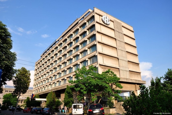 Hotel Continental Turnu Severin (Drobeta-Turnu Severin)